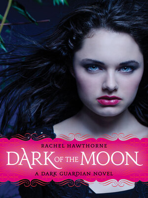 cover image of Dark of the Moon